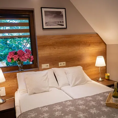 Sopockie 26 , Przy Plazy , Klimatyzacja