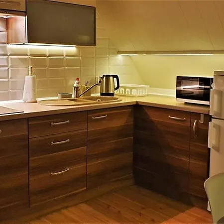 Apartamento Sopockie 26 , Przy Plazy , Klimatyzacja *