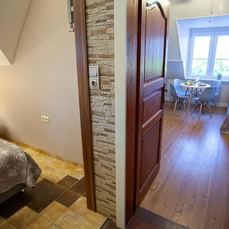 Sopockie 26 , Przy Plazy , Klimatyzacja * Sopot