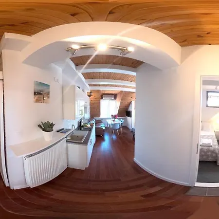 Sopockie 26 , Przy Plazy , Klimatyzacja