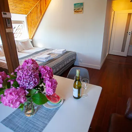 Sopockie 26 , Przy Plazy , Klimatyzacja