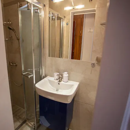 Sopockie 26 , Przy Plazy , Klimatyzacja *