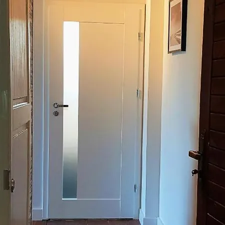 Sopockie 26 , Przy Plazy , Klimatyzacja Apartamento Sopot