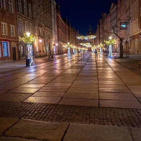 Lägenhet Sopockie 26 , Przy Plazy , Klimatyzacja *