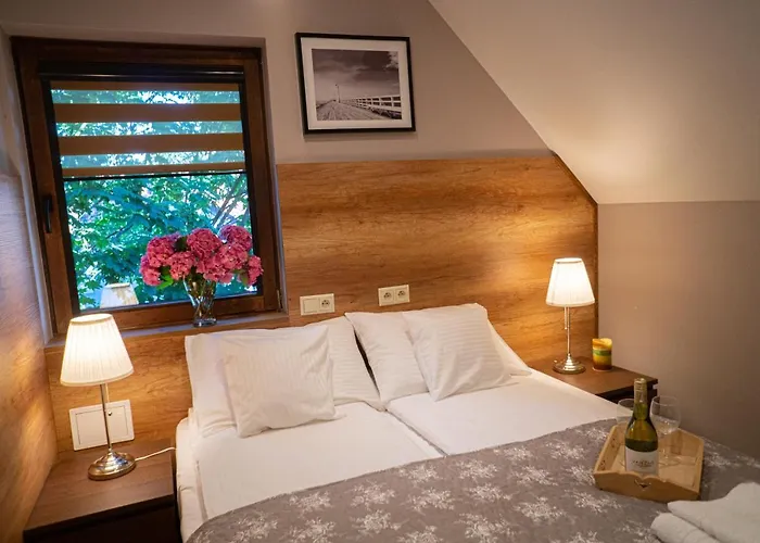 Sopockie 26 , Przy Plazy , Klimatyzacja