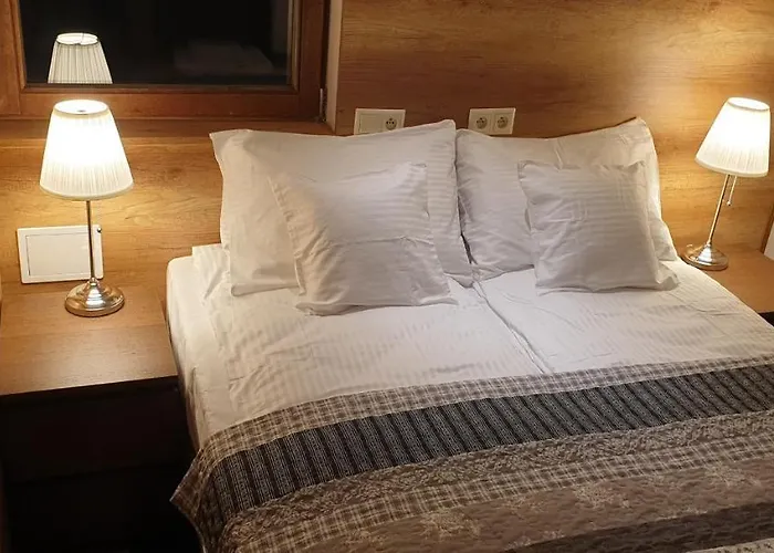 Apartamento Sopockie 26 , Przy Plazy , Klimatyzacja