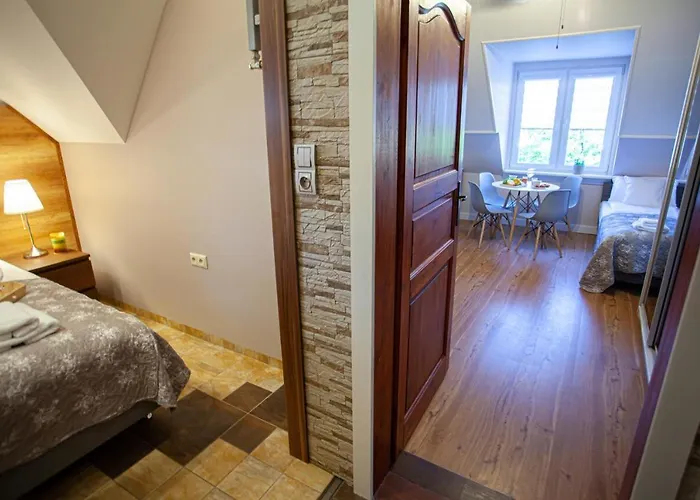 Sopockie 26 , Przy Plazy , Klimatyzacja * Sopot