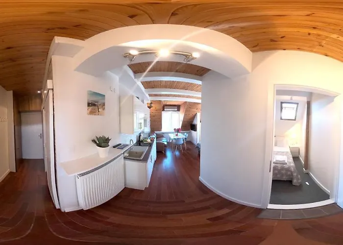 Sopockie 26 , Przy Plazy , Klimatyzacja