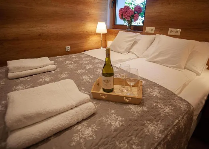 Sopockie 26 , Przy Plazy , Klimatyzacja *