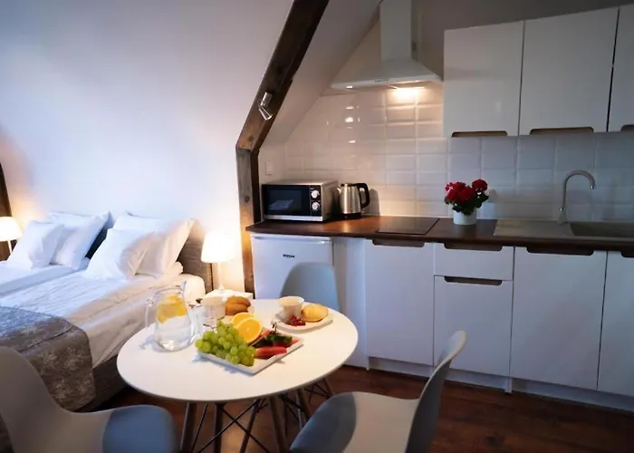 Sopockie 26 , Przy Plazy , Klimatyzacja Sopot