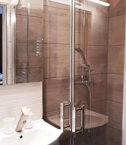 Sopockie 26 , Przy Plazy , Klimatyzacja