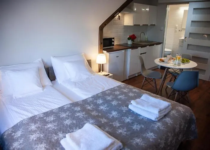 Sopockie 26 , Przy Plazy , Klimatyzacja * Sopot