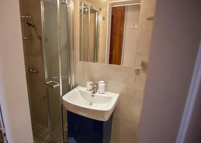 Sopockie 26 , Przy Plazy , Klimatyzacja *