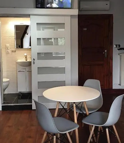 Sopockie 26 , Przy Plazy , Klimatyzacja * Sopot