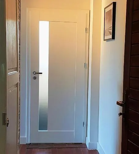 Sopockie 26 , Przy Plazy , Klimatyzacja Apartamento Sopot